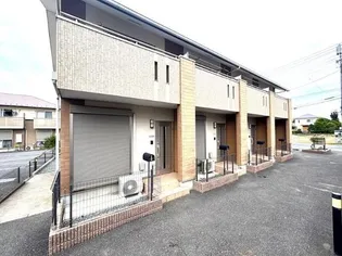 ステーションヒルズの画像