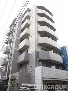 ガーラ ステーション清澄白河の画像