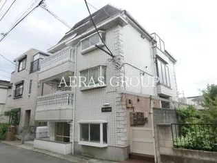 ニチエーイン国立の画像