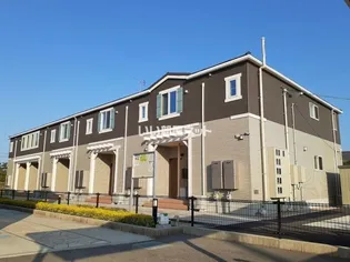 ヴィラ プレジールⅣの画像