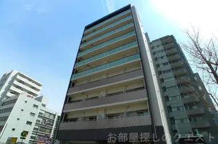 パルティール吹上アネックスの画像