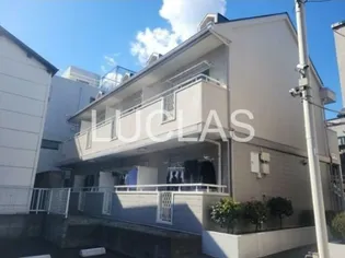 アーバンL21 B棟【2階】の外観