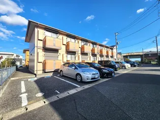 カーサモナリエ A棟の画像