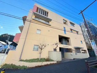 レオパレスTAMAの画像