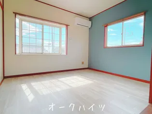 ORK HEIGHTS オークハイツの画像