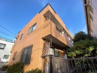 アイビーコートカナスギの画像