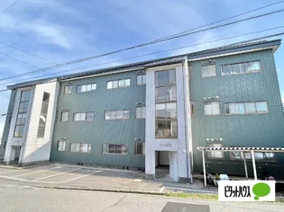 コーポ翔の画像