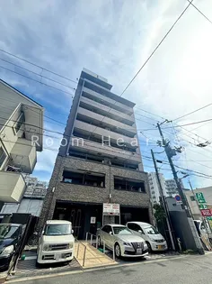 クレビオス梅田北の画像