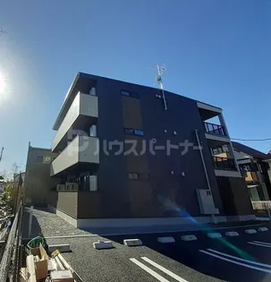 ジャルダン ヴェールの画像