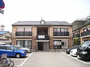 ディアス昭和園の画像