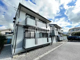 ベル ヴィラージュAの画像