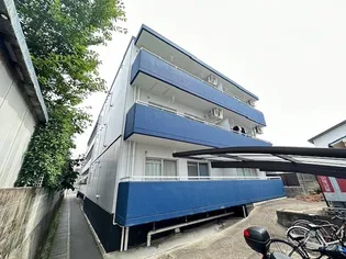 三筋マンションの画像