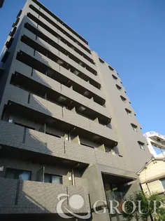 ルーブル羽田西の画像