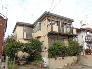 シティハイム コーポ鯨の画像