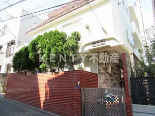 メゾン望月の画像