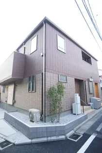 東京都文京区大塚6【アパート】の外観