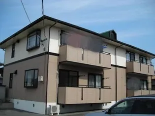 エスポアール アイ A棟の画像