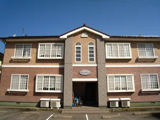 メゾン ラルジュの画像