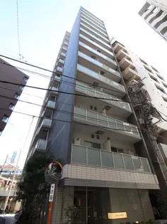 アーバネックス三田の画像