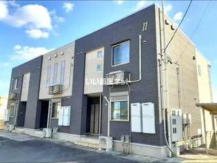 プリマヴェーラ IIの画像