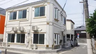 フェリスコーラスの画像