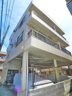 ハイツ福寿の画像