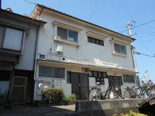 田中アパートの画像