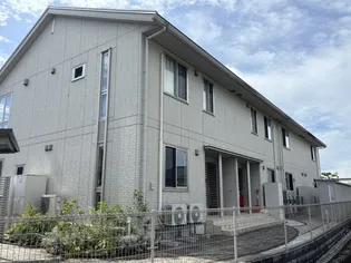 ブローニュ B棟の画像