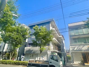 三楽レジデンスの画像