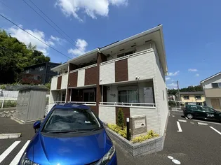 New City Takamatu【1階】の外観