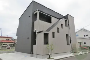 CAROLINA長町の画像