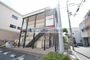 レオパレス優の画像