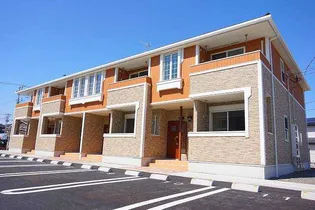 プリムローズ Ⅰの画像