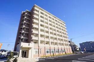 サニー レジデンスの画像