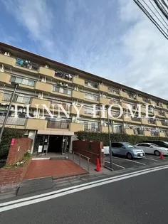 ライオンズマンション三宿の画像