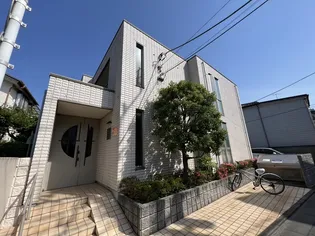 カーサ ビアンカの画像