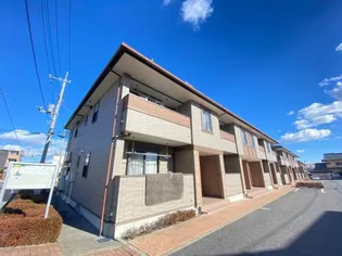 パティオ スカイ Vの画像