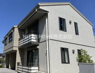 シャーメゾンローリエの画像