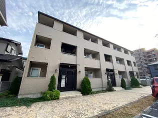 F Pクレストグランデの画像