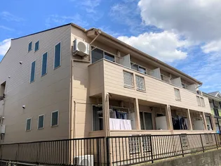 グリーンハイツの画像