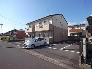 メゾンドラペの画像