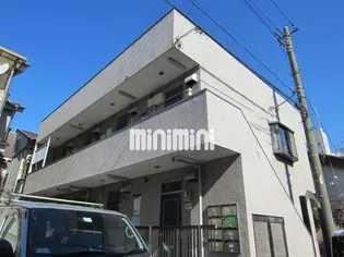 アイリス西川口の画像