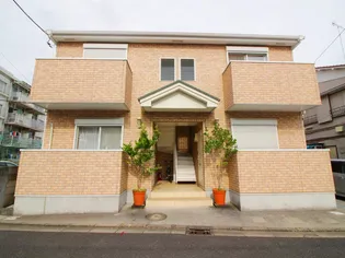 HAPPY HOUSEの画像