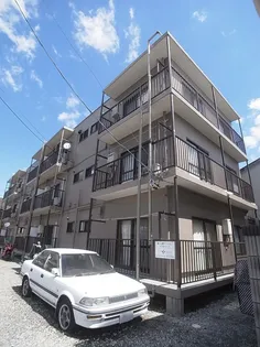 第一山野マンションの画像