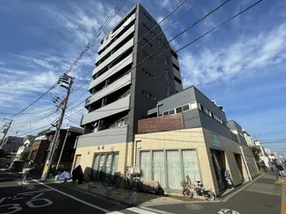 OZIO常盤台の画像