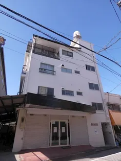 石本ビルの画像