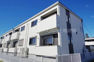 JウエストBの画像