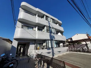 ボンシック桃山の画像