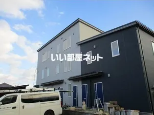 すみれハウスの画像