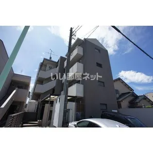 デューク向台の画像